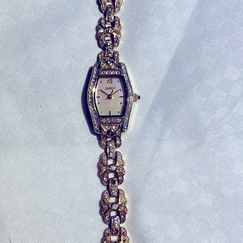 Women’s Elgin watch